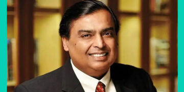 ಜಾಗತಿಕ ಅತಿ ಶ್ರೀಮಂತರ ಪಟ್ಟಿಗೆ ಮುಕೇಶ್​ ಅಂಬಾನಿ ಸೇರ್ಪಡೆ