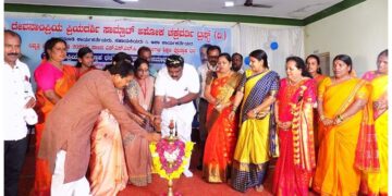 Devanampriya Incentive Cheque Distribution Programme