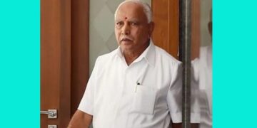 B S Yediyurappa