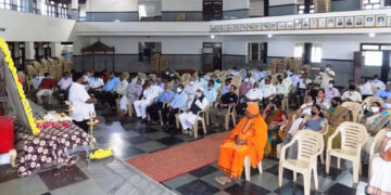 Public tributes to Gowramma Basavagowda