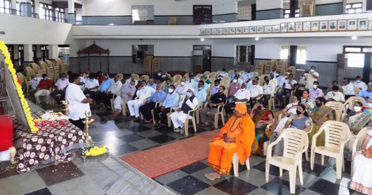 Public tributes to Gowramma Basavagowda