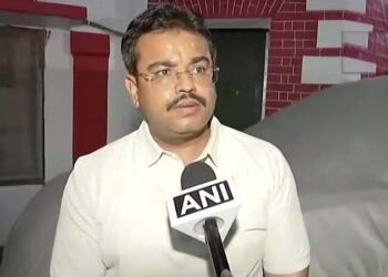 ಲಿಖಿಂಪುರ್‌: ಆರೋಪಿ ಆಶಿಶ್‌ ಮಿಶ್ರಾನಿಗೆ 14 ದಿನಗಳ ನ್ಯಾಯಾಂಗ ಬಂಧನ