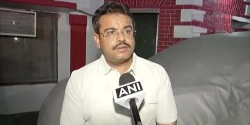 ಲಿಖಿಂಪುರ್‌: ಆರೋಪಿ ಆಶಿಶ್‌ ಮಿಶ್ರಾನಿಗೆ 14 ದಿನಗಳ ನ್ಯಾಯಾಂಗ ಬಂಧನ