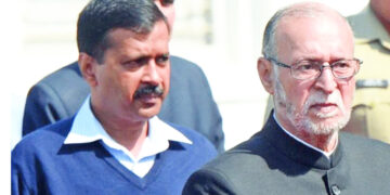 ರಾಷ್ಟ್ರ ರಾಜಧಾನಿ ವಲಯ ದೆಹಲಿ ಸರ್ಕಾರ (ತಿದ್ದುಪಡಿ) ಮಸೂದೆ ಮಂಡನೆ