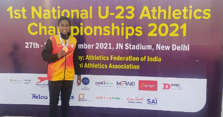 Athletic Federation of India Championship