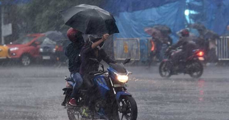 Bengaluru receives highest rainfall after 24 years