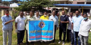 ಪರಿಸರ ಸ್ವಚ್ಚವಾಗಿದ್ದಾಗ ಉತ್ತಮ ಆರೋಗ್ಯ