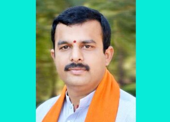 ಕನ್ನಡ – ಸಂಸ್ಕೃತಿ ಸಚಿವ ವಿ.ಸುನೀಲ್ ಕುಮಾರ್ ಜಿಲ್ಲಾ ಪ್ರವಾಸ