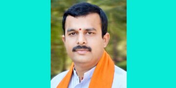 ಕನ್ನಡ – ಸಂಸ್ಕೃತಿ ಸಚಿವ ವಿ.ಸುನೀಲ್ ಕುಮಾರ್ ಜಿಲ್ಲಾ ಪ್ರವಾಸ