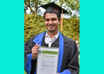 Manoj Samuel Baptiste