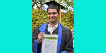 Manoj Samuel Baptiste