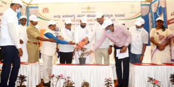 ಆರೋಗ್ಯವೇ ಭಾಗ್ಯ ಎನ್ನುವ ಮಾತಿನಂತೆ ಮನುಷ್ಯನಿಗೆ ಹಣಕ್ಕಿಂತ ಆರೋಗ್ಯ ಸಂಪತ್ತು ಅತಿ ಮುಖ್ಯವಾದುದು