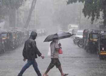 ಕರ್ನಾಟಕದ ದಕ್ಷಿಣ ಒಳನಾಡಿನಲ್ಲಿ ಭಾರೀ ಮಳೆ, ಚಿಕ್ಕಮಗಳೂರು ಸೇರಿ ವಿವಿಧೆಡೆ ಮುಂದುವರಿಯಲಿದೆ ವರುಣ ಆರ್ಭಟ