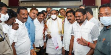 Byelection: ಉಪಚುನಾವಣೆಯಲ್ಲಿ ಕಾಂಗ್ರೆಸ್ ಪರವಾದ ವಾತಾವರಣ ಇದೆ