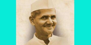 ಲಾಲ್ ಬಹಾದ್ದೂರ್ ಶಾಸ್ತ್ರಿ