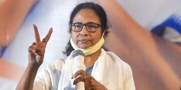 Mamata Banerjee