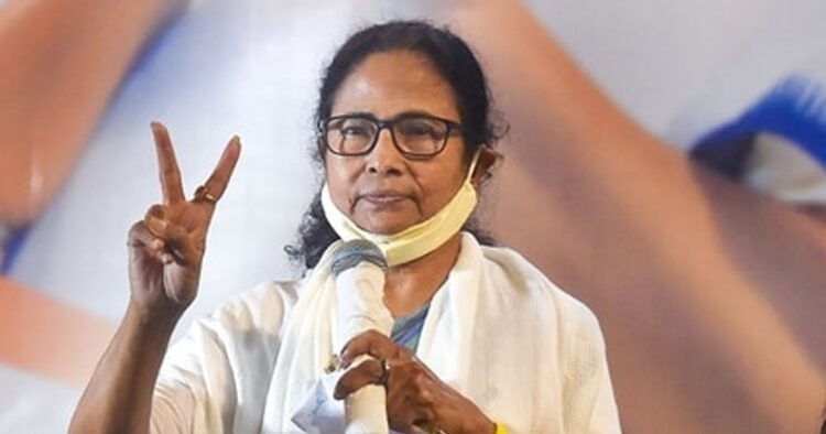 Mamata Banerjee