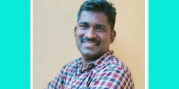 ಸಿದ್ಧಾರ್ಥ್ ಜೆ