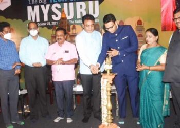 Tech Park: ಮೈಸೂರಿನ ಮುಕ್ತ ವಿ.ವಿ. ಕಟ್ಟಡದಲ್ಲಿ ಟೆಕ್ ಪಾರ್ಕ್, ಏರ್ ಪೋರ್ಟ್ ರನ್ ವೇ ವಿಸ್ತರಣೆಗೆ ತಕ್ಷಣವೇ ಭೂಮಿ