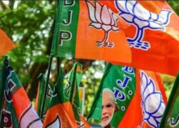 ಬಿಜೆಪಿಯ 40 ಶಾಸಕರು ಕಾಂಗೈ ಸೇರ್ಪಡೆ