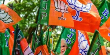 ಬಿಜೆಪಿಯ 40 ಶಾಸಕರು ಕಾಂಗೈ ಸೇರ್ಪಡೆ