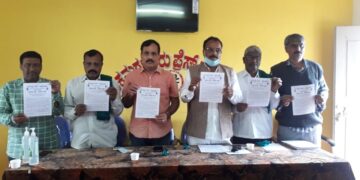 N.Nagamohan Das: ಕೃಷಿ ತಿದ್ದುಪಡಿ ಮಸೂದೆಗಳ ಕುರಿತು ನ್ಯಾ.ನಾಗಮೋಹನ್ ದಾಸ್‌ರಿಂದ ವಿಚಾರ ಸಂಕಿರಣ