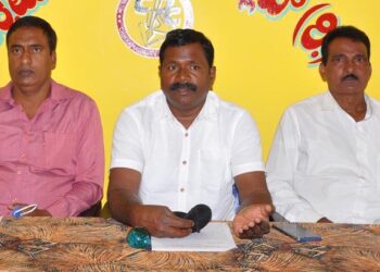 Deemed Forest farm problem