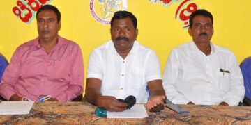 Deemed Forest farm problem