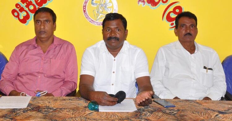 Deemed Forest farm problem