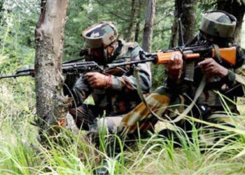 ಜಮ್ಮು ಕಾಶ್ಮೀರದಲ್ಲಿ ಮುಂದುವರಿದ ಉಗ್ರರ ಅಟ್ಟಹಾಸ