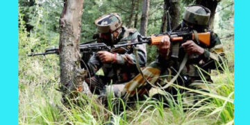 ಜಮ್ಮು ಕಾಶ್ಮೀರದಲ್ಲಿ ಮುಂದುವರಿದ ಉಗ್ರರ ಅಟ್ಟಹಾಸ