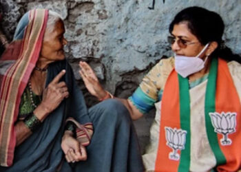 Sindagi by-election: 30 ಸಾವಿರ ಮತಗಳ ಅಂತರದಿಂದ ಬಿಜೆಪಿ ಗೆಲುವು