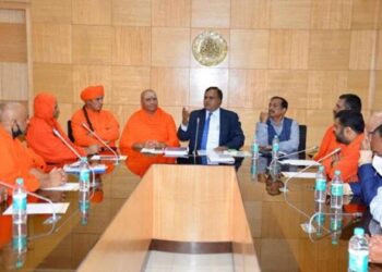 Stress: ಪಂಚಮಸಾಲಿಗಳ ಒತ್ತಡಕ್ಕೆ ಸರ್ಕಾರ ಮಣಿಯಬಾರದು