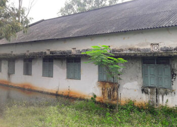 Polytechnic: ನಿರ್ವಹಣೆ ಕೊರತೆ ಕುಸಿಯುವ ಹಂತದಲ್ಲಿ ಪಾಲಿಟೆಕ್ನಿಕ್?