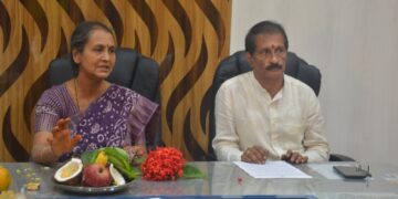 Solar Installation: ಮೆಸ್ಕಾಂನಿಂದ ಬಸವನಹಳ್ಳಿ ಸರ್ಕಾರಿ ಕಾಲೇಜಿಗೆ ಸೋಲಾರ್ ಅಳವಡಿಕೆ