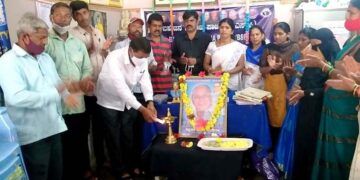 ಶೋಷಿತರು, ಮಹಿಳೆಯರ ಏಳಿಗೆಗೆ ಶ್ರಮಿಸಿದವರು ಕಾನ್ಸಿರಾಮ್ ಸಾಹೇಬರು