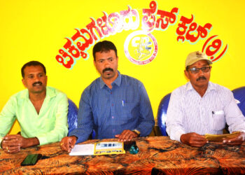 Arasu Bhavan: ಅ.31 ರಂದು ಮುಖ್ಯಮಂತ್ರಿಗಳಿಂದ ಜಿಲ್ಲಾ ಅರಸು ಭವನ ಉದ್ಘಾಟನೆ