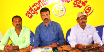 Arasu Bhavan: ಅ.31 ರಂದು ಮುಖ್ಯಮಂತ್ರಿಗಳಿಂದ ಜಿಲ್ಲಾ ಅರಸು ಭವನ ಉದ್ಘಾಟನೆ