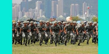 ಭಾರತ-ಚೀನಾ ನಡುವೆ ಗಡಿ ಘರ್ಷಣೆ ಇದೆಯೇ?