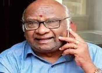 ಕನ್ನಡದ ಹಿರಿಯ ಹಾಸ್ಯ ಕಲಾವಿದ ಶಂಕರ್ ರಾವ್ ನಿಧನ