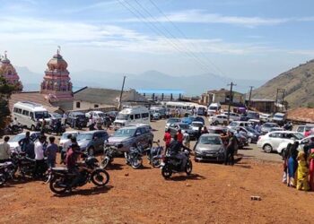 District Administration Fails: ಜಿಲ್ಲೆಯ ಸೂಕ್ಷ್ಮ ಪರಿಸರ ಪ್ರದೇಶಗಳ ಪರಿಸರ ಉಳಿವಿಗೆ ಆಗ್ರಹ