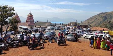 District Administration Fails: ಜಿಲ್ಲೆಯ ಸೂಕ್ಷ್ಮ ಪರಿಸರ ಪ್ರದೇಶಗಳ ಪರಿಸರ ಉಳಿವಿಗೆ ಆಗ್ರಹ