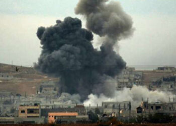 Air strike: ಏರ್ ಸ್ಟ್ರೈಕ್ ನಲ್ಲಿ ಅಲ್ ಖೈದಾ ನಾಯಕನ ಹತ್ಯೆ, ಅಮೆರಿಕ ಭರ್ಜರಿ ಬೇಟೆ.