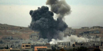 Air strike: ಏರ್ ಸ್ಟ್ರೈಕ್ ನಲ್ಲಿ ಅಲ್ ಖೈದಾ ನಾಯಕನ ಹತ್ಯೆ, ಅಮೆರಿಕ ಭರ್ಜರಿ ಬೇಟೆ.