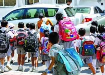 Schools start: ಇಂದಿನಿಂದದ 1-5ನೇ ತರಗತಿ ಶಾಲೆಗಳು ಆರಂಭ