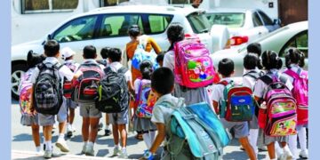 Schools start: ಇಂದಿನಿಂದದ 1-5ನೇ ತರಗತಿ ಶಾಲೆಗಳು ಆರಂಭ