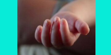 8ನೇ ಮಹಡಿಯಿಂದ ಅಕಸ್ಮಾತ್ತಾಗಿ ಬಿದ್ದು 2 ವರ್ಷದ ಮಗು ಸಾವು