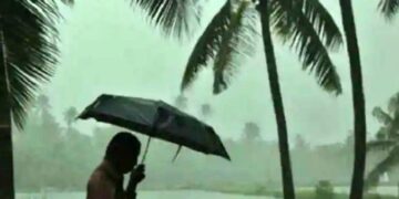 ರಾಜ್ಯಾದ್ಯಂತ 2 ದಿನ ಮಳೆ ಸಾಧ್ಯತೆ; ಹಿರಿಯ ವಿಜ್ಞಾನಿ ಮಾಹಿತಿ