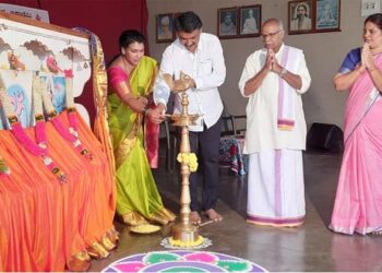 Music Dance Festival: ಪ್ರಾಚೀನ ಕಲೆಗಳು ಸಂಸ್ಕೃತಿಯ ಬೇರು