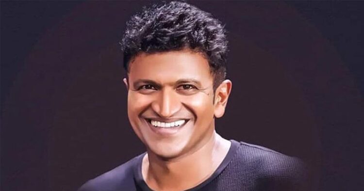 ಪುನೀತ್ ರಾಜ್‌ಕುಮಾರ್